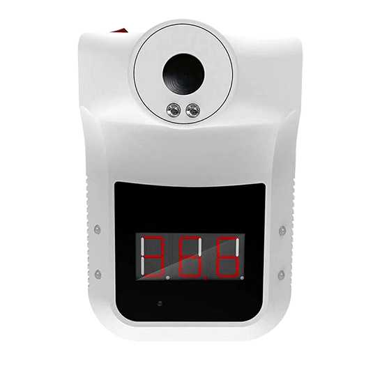 THERMOMETER-K3 Infrared Precision Thermometer   Accuracy ±0.2oC   Measurement range 0oC ~ 50oC 