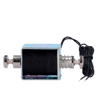 TS-SP601-SOLENOID Spare part for tripod turnstile   Solenoid   Suitable for model TS