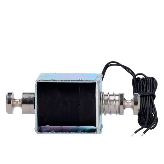 TS-SP601-SOLENOID, Rezervni dio za tronožni okretni križ, Solenoid, Prikladno za TS