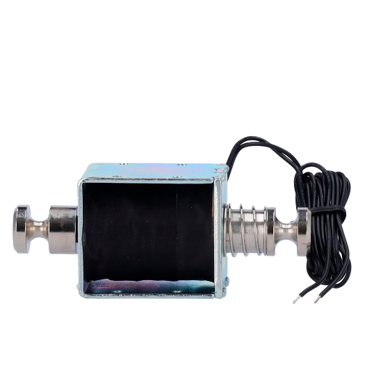 TS-SP601-SOLENOID Spare part for tripod turnstile   Solenoid   Suitable for model TS