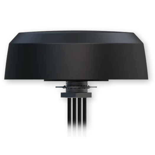 TK-PR1KC647 Teltonika Antenna   Combo antenna 5G   SMA connectors   Outdoor certificate IP67 