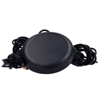 TK-PR1KCS28 Teltonika Antenna   LTE/Wi Fi/GNSS Combo   Vehicle roof mounting 