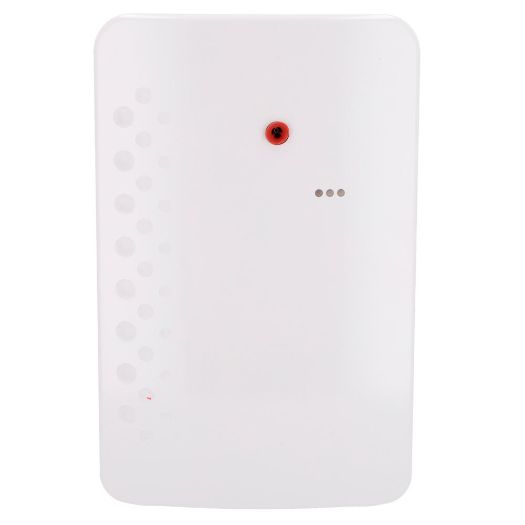 TEMPEST-BAT300, URFOG generator magle na baterije, Višestruki ulazni i izlazni elementi