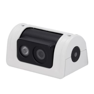 ST-946C24M-A, Strimax, IP kamera, 1/2,8" CMOS s progresivnim skeniranjem 1080P, Objektiv od 2,8 mm