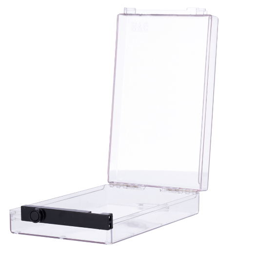 SF-EASSAFER105-AM Electronic anti theft protection EAS   AM 58 kHz | Magnetic release 