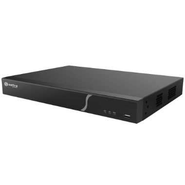 SF-XVR8216A-HU, Safire Smart, XVR analogni snimač serije 8, 16CH HDTVI/HDCVI/AHD/CVBS/ 16+8 IP