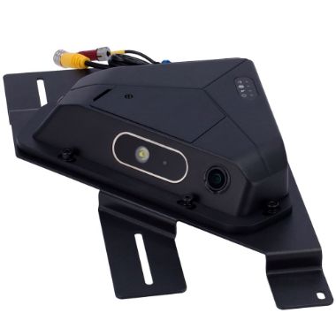 ST-Z5-CARGO, Komplet Z5 naplata za poluprikolicu, prikolice, Stvaran, izračun vremenskog volumena pomoću umjetne inteligencije