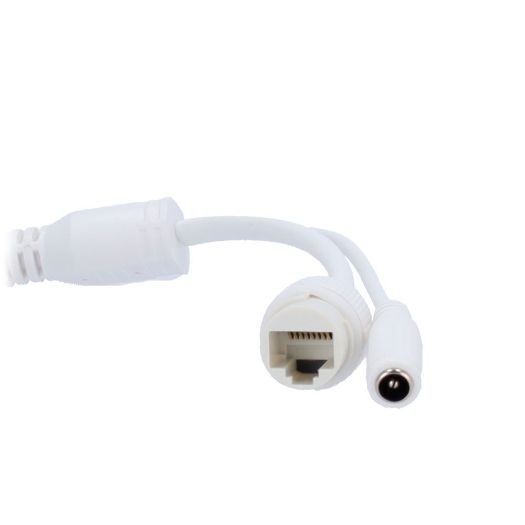 SF-IPD040-4B1-GREY, Safire Smart, Raspon IP kupolastih kamera B1 ekonomičan, Rezolucija 4 megapiksela (2566x1440)