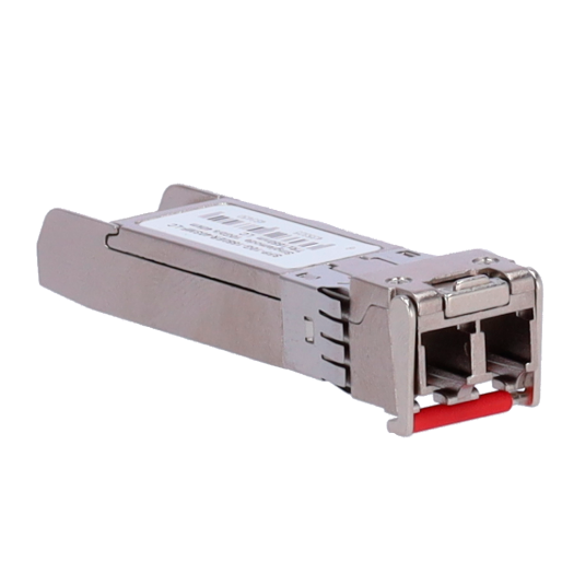 SFP-10G-1550ER-40SMF-LC