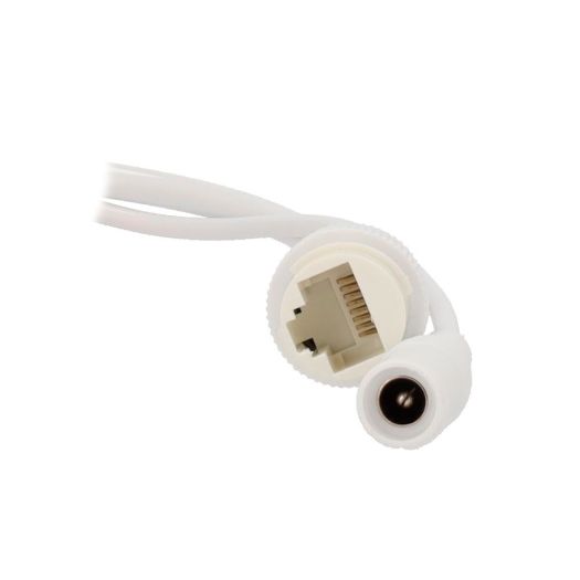 SF-IPT020A-6B1-DL, Safire Smart, Turret IP kamera serije B1 s dvostrukim svjetlom