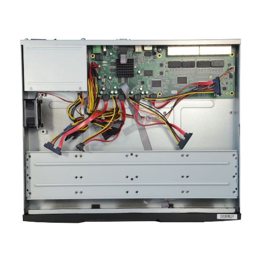 SN-NVR3632E4-P16-J, Sunell NVR snimač s prepoznavanjem lica, 32-kanalni video