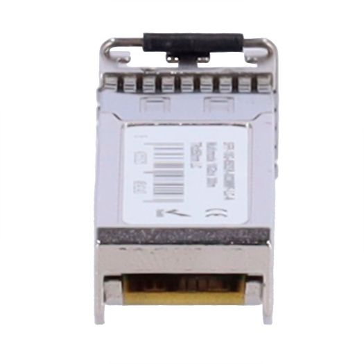 SFP-10G-850SR-003MMF-LC-A, SFP+ primopredajni modul (Alcatel kodiran), Valna duljina 850 nm