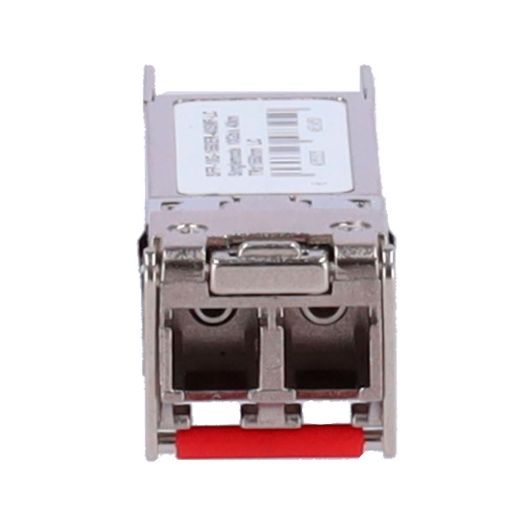 SFP-10G-1550ER-40SMF-LC, SFP+ primopredajni modul, Valna duljina 1550 nm, Jednomodno vlakno