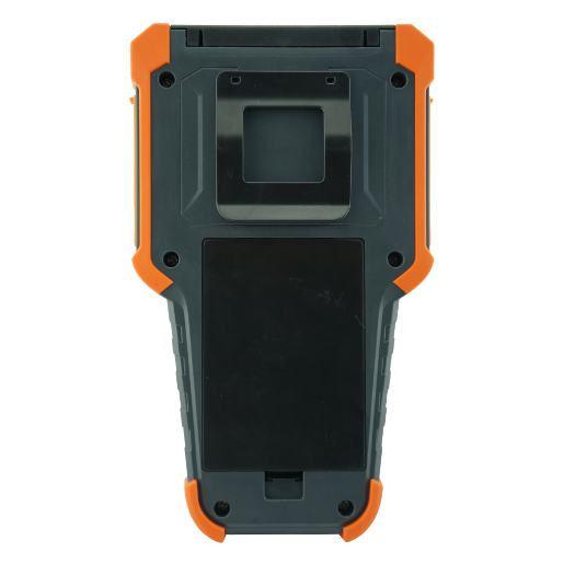 SF-TESTER4-5N1-4K Multifunctional CCTV Tester   Supports HDTVI, HDCVI, AHD, CVBS and IP cameras 