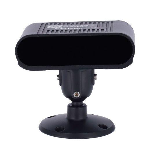 ST-KITDSM-AI, Strimax, IP kamera za nadzor vozača (DSM), IR domet do 1.2m