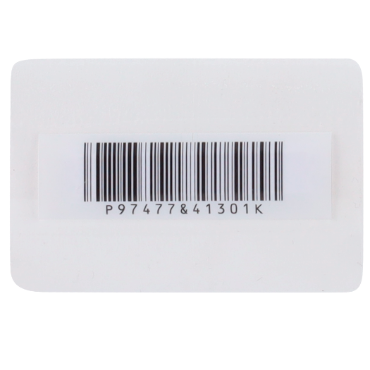 SF-EASTAG-AM-SOFT-BC Electronic anti theft protection EAS   AM 58 kHz | 3 resonators and barcode 