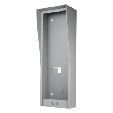 SF-VIB004 Surface bracket   Video intercom specific   Compatible with SF