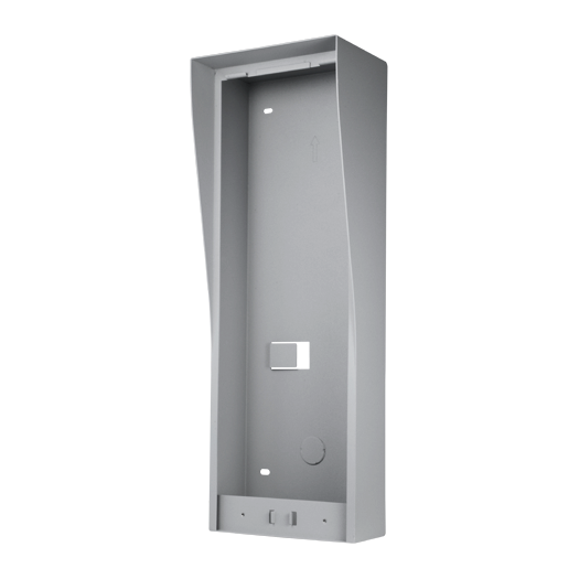 SF-VIB004 Surface bracket   Video intercom specific   Compatible with SF