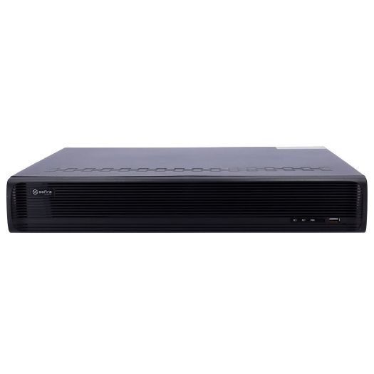 SF-NVR8432A-B2, Safire Smart, NVR snimač za IP kamere, Raspon A2, 32CH video / H.265+ / 4HDD
