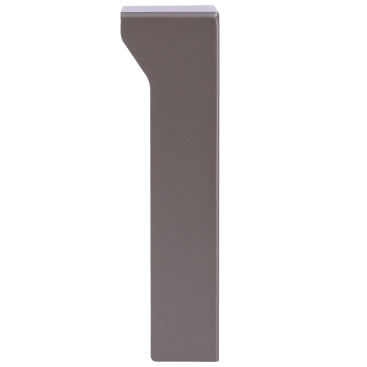 UV-EP-CS201 Video door phone cover   Uniview specific UV OEU 201x HMK W 