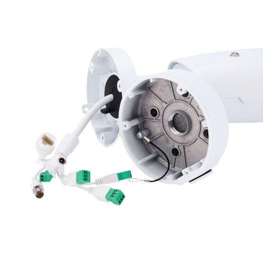 UV-HC121@TS8C-Z, Panoramska IP kamera 2 megapiksela (1920x1080), Pro asortiman