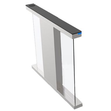 TS-SG804-L, Ormarić za pomoćne turnikete s dvosmjernim pristupom, Motorizirana brava | 5.000.000 ciklusa