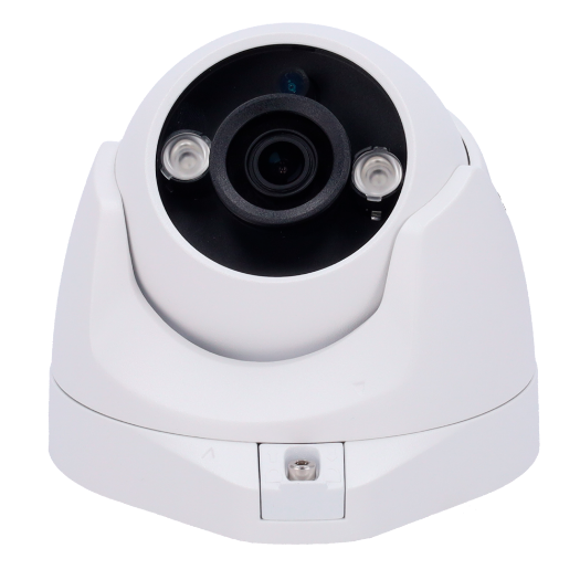 T821-2E Turret Safire Camera ECO Range   Output 4 in 1 / Resolution 2 Mpx (1920x1080) 