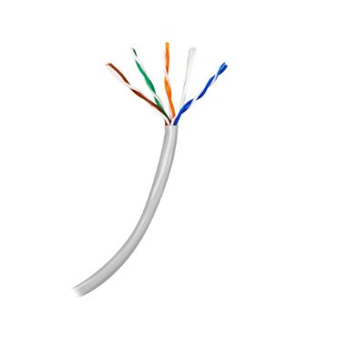 SF-UTP5E-100-H-24AWG-G, Safire UTP kabel UTP kategorija 5E, CCA vozača, Promjer 24 AWG