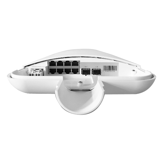 SW1008POE-GF-120-OUT