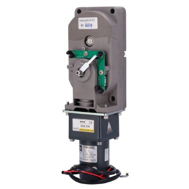 TS-SP801-MACHINEMOTOR, Rezervni dio za motorizirana vrata, Motor i mehanizam za kretanje vrata