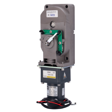 TS-SP801-MACHINEMOTOR