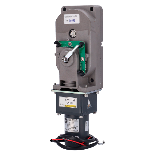 TS-SP801-MACHINEMOTOR