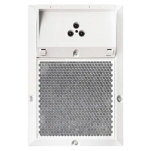 TF-TF9TFMIID120, Linearni optički sustav detekcije, Raspon od 8 do 50m, Proširivo do 120m s reflektorom TF9MIID120LRK