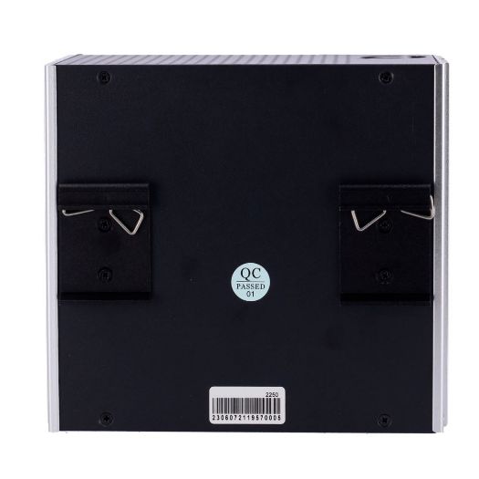 SF-SWI2624HIPOE-GF-AC-390-DIN, Safire Industrijska sklopka Industrijski izmjenični napon 90~264V