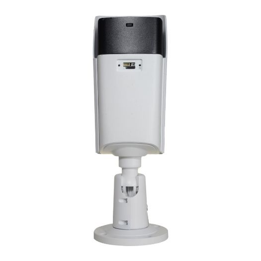 SF-IPTB012DA-10D4-256, Safire dvostruka IP termalna kamera, 256x192 VOx | 9.7mm Leća