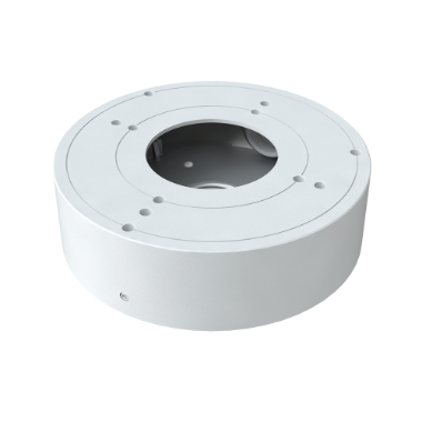 SF-JBOX-0106 Safire Smart junction box   For dome cameras   Wall or ceiling installation 