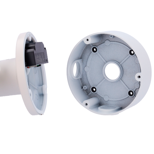 SN-TPC4107KV-F09 Sunell IP Thermal Camera   384x288 VOx | 9mm Lens   Thermal sensitivity ?40mK 