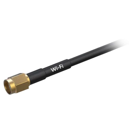 TK-PR1KRF30, Teltonika, Magnetska WiFi antena, Frekvencija 2400~2500 MHz, RP SMA muški konektor