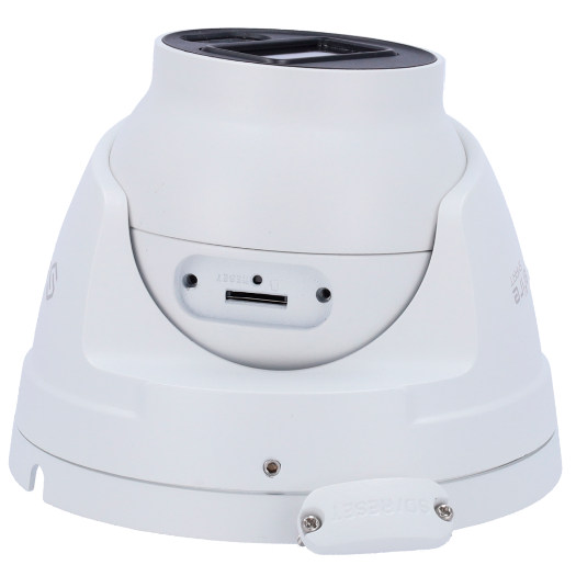 SF-IPT020A-4E1-NIGHT Safire Smart Smart Turret IP camera range E1 with AI