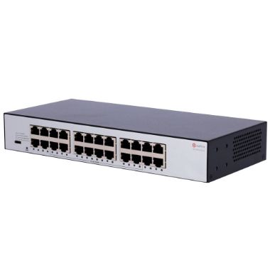 SF-SW24-G-M, Safire Desktop Switch, 24 gigabitna porta, Brzina 10/100/1000Mbps
