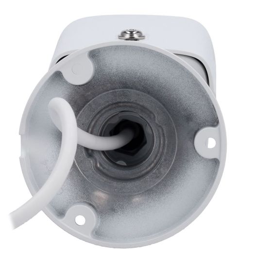 SF-IPB580ZA-6E1-DL, Safire Smart, Serija Bullet IP kamera E1 Umjetna inteligencija