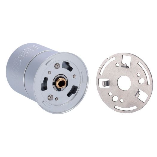 SF-SMARTLOCK-BT-PRO, Bluetooth Pametna brava, Europski motorizirani podesivi cilindar