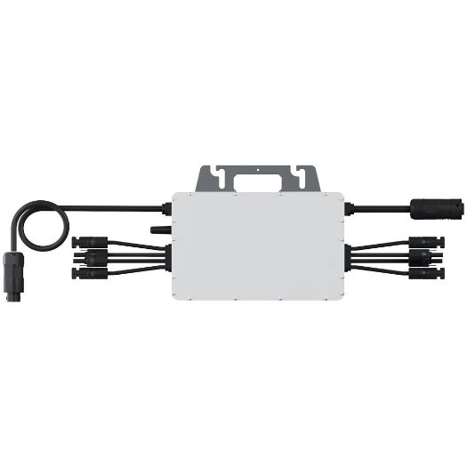 TSOL-MS2000, TSUN mikroinverter, Snaga 2000W, 4 MPPT ulaza / 4 panela, IP67