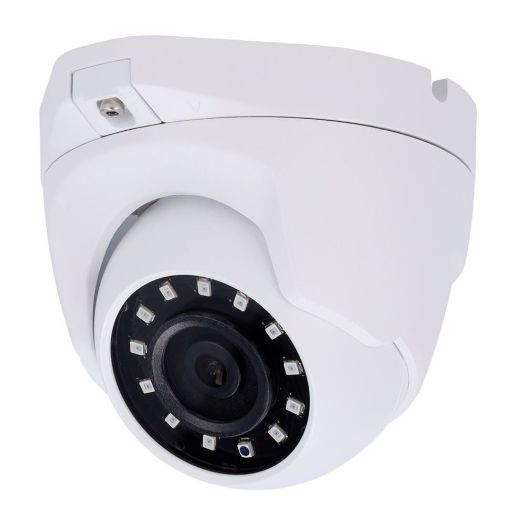 T822-2E-WIDE, Turret Safire kamera ECO raspona, Izlaz 4 in 1 / Rezolucija 2 Mpx (1920x1080)