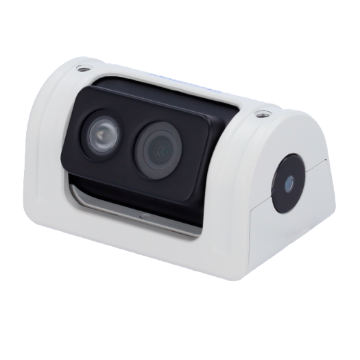 ST-C24MINI Streamax   AHD camera   1/2.8" Progressive Scan CMOS 1080P   2.8 mm Lens 