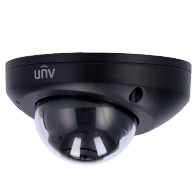 UV-IPC318SB-ADF28K-I0-BLACK