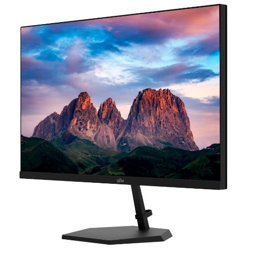 UV-MW3227-F, Uniwew CCTV monitor 27", DPx2. HDMIx2, Audio IZLAZ, Rezolucija 3840x2160