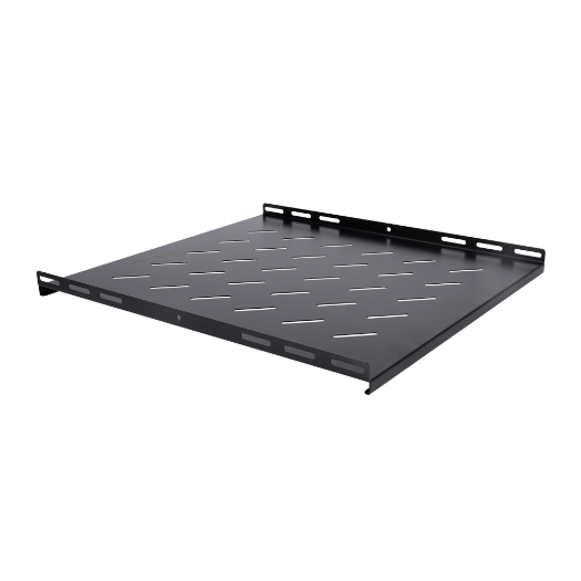 SHELF-800 Rack Tray   Maximum size 465 x 500 mm   Side fixings   Metal