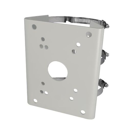 SPP061, Nosač za montažu na stup, Kompatibilno s SD61XX, Raspon promjera 103~127 mm