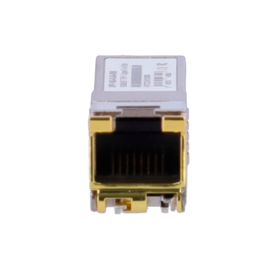 SFP-10G-RJ45-80M
